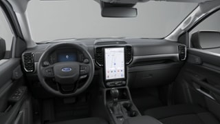 2026 Ford Ranger® Internal Image 2